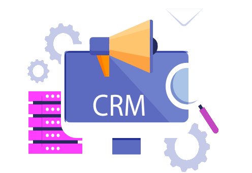 Müşteri Yönetim Sistemleri (CRM)